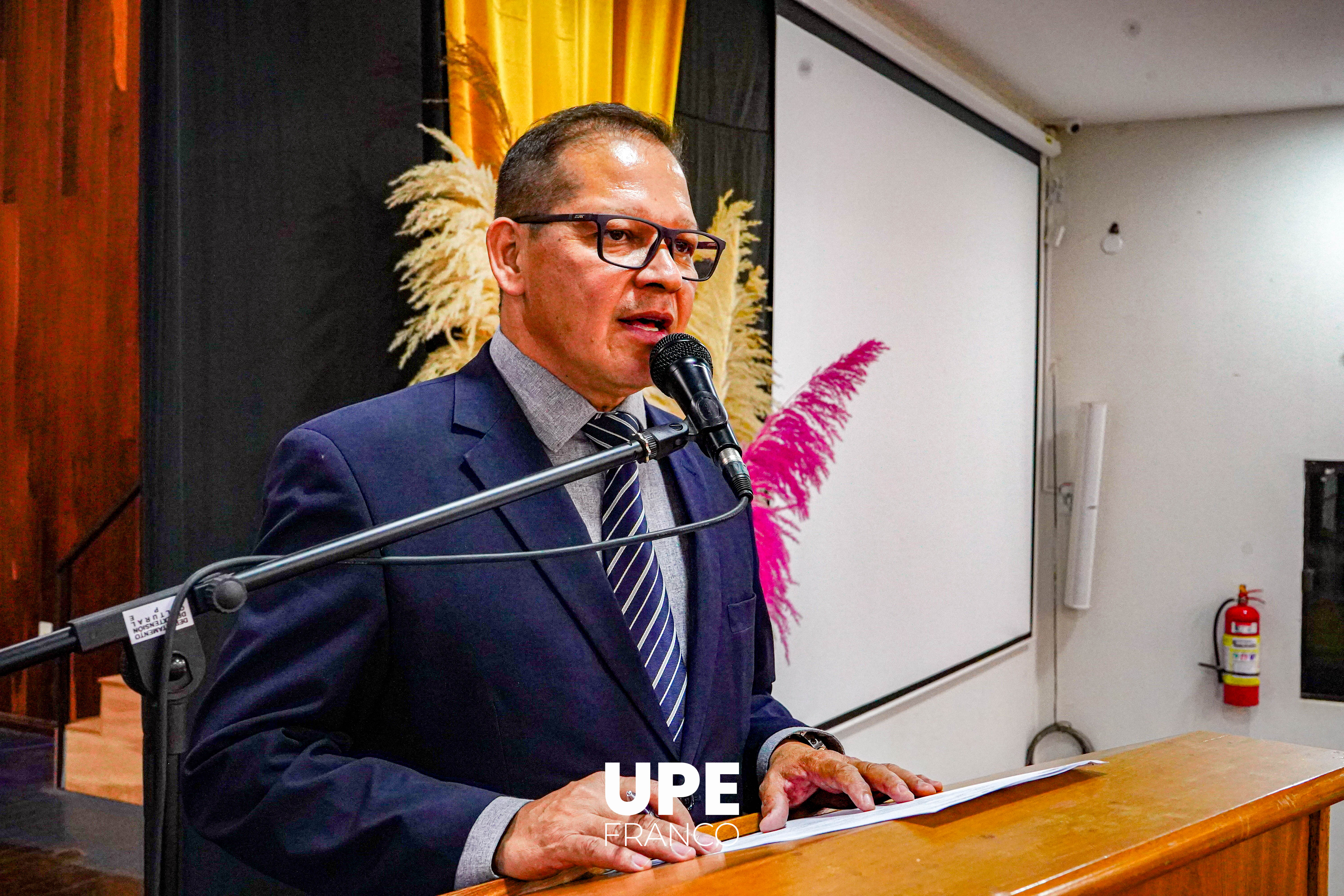 Día del Maestro: UPE Franco celebra la dedicación y entrega de sus docentes